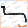 Tuyau de liquide de refroidissement pour OPEL | CPP-PL-028, 70-24074